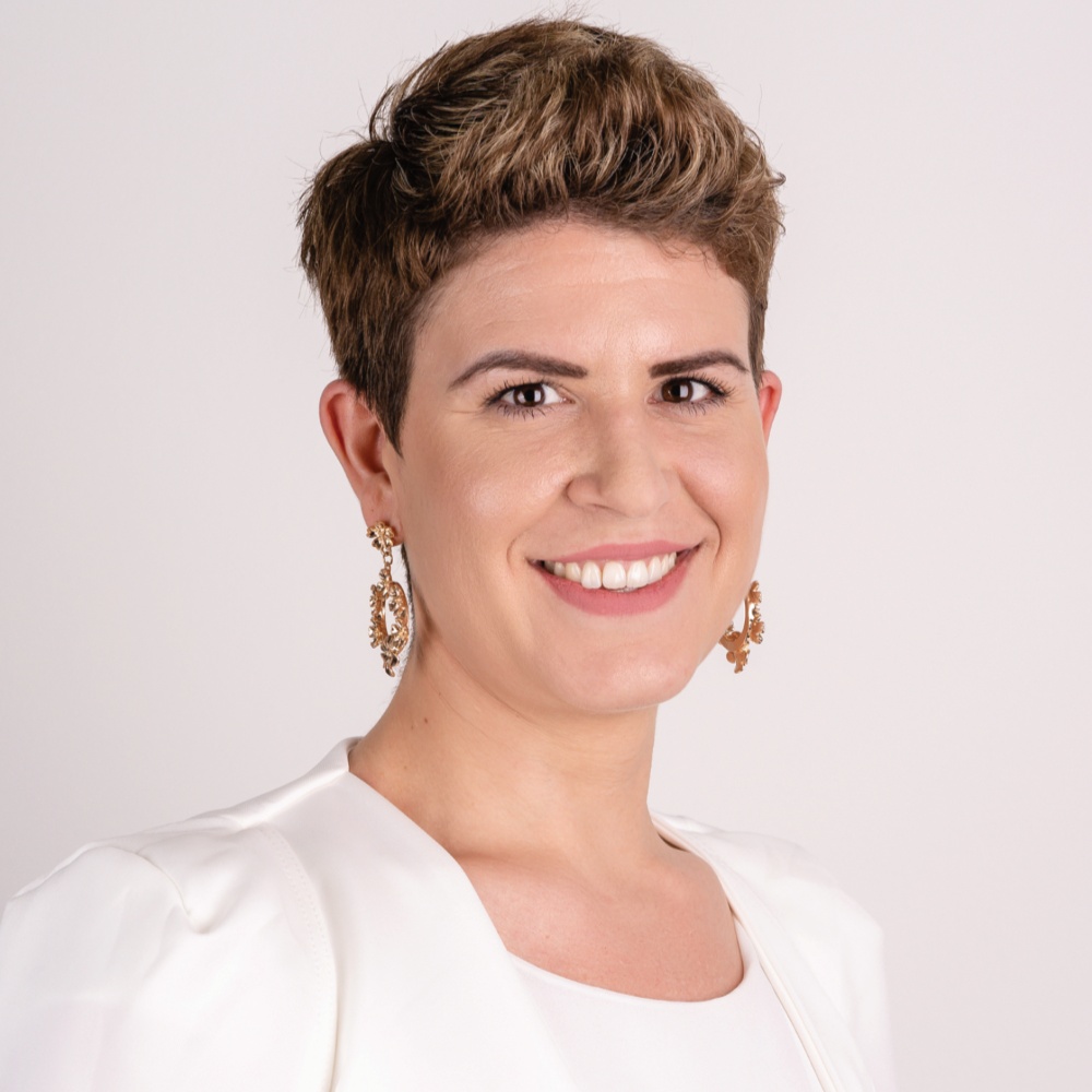 Kathrin Denner