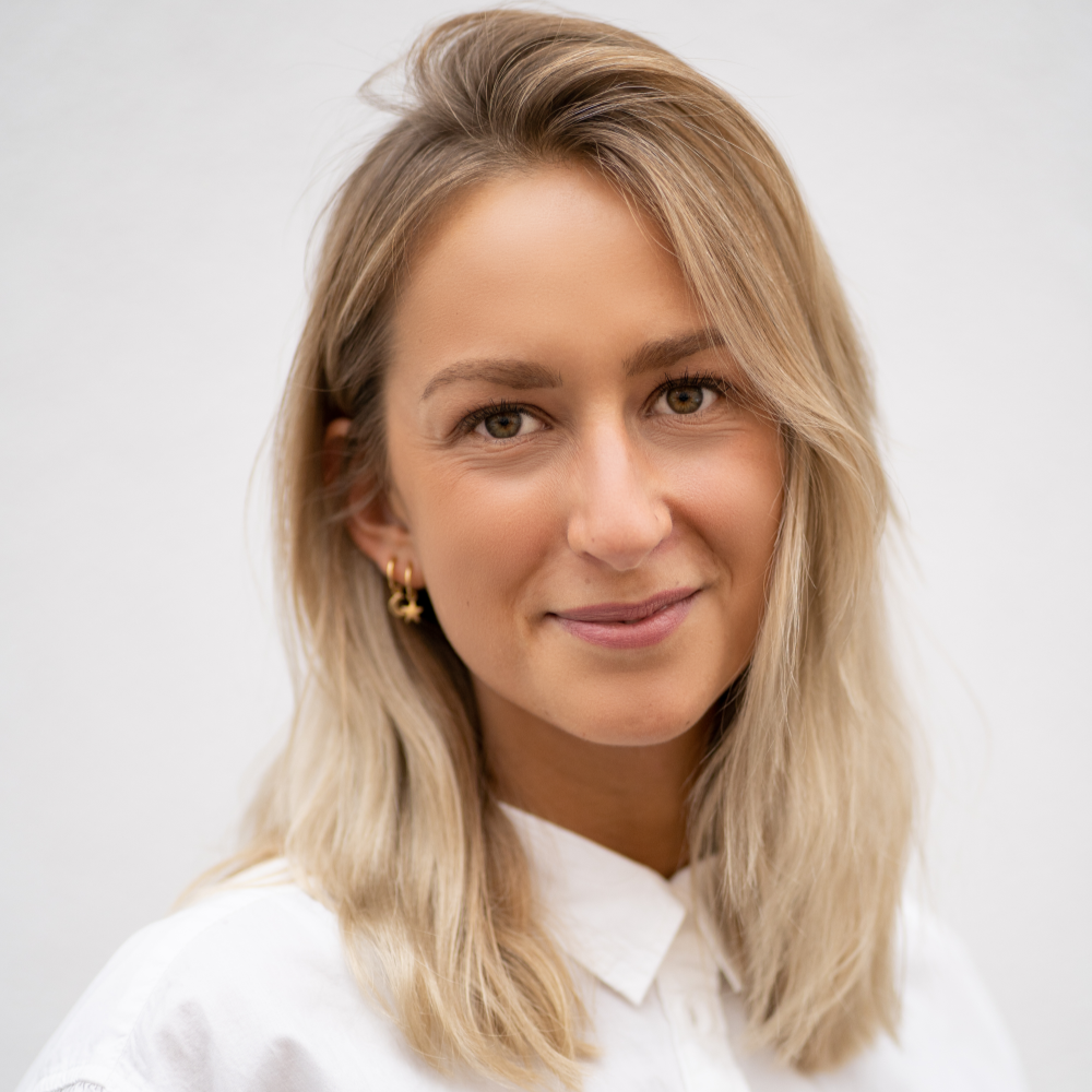 Mirjam Mann